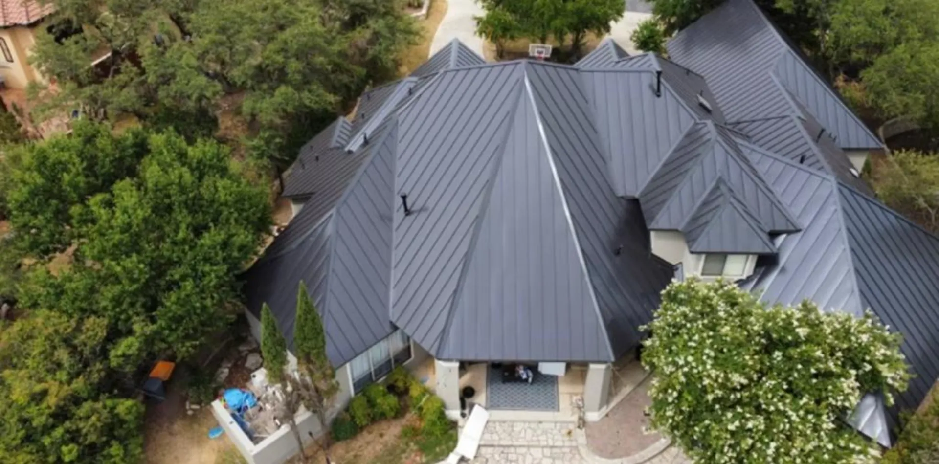 Metal Roofing services in Bridgeport, PA